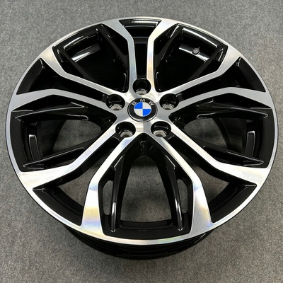 6856067 комплект дисков bmw x1 f48 x2 f39 18 566 18” 18