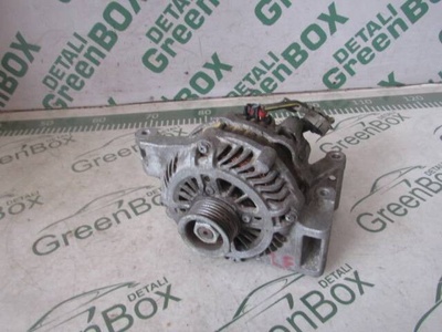 A3TG1391A Генератор Mazda Mazda 3 (BK) 2005