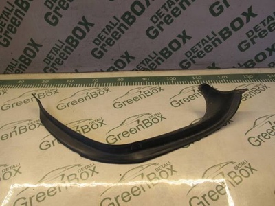 A2056901041 Уплотнитель Mercedes C W205 2019