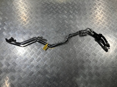 7L8317801F Шланг (трубка) АКПП Audi Q7 4L 2012