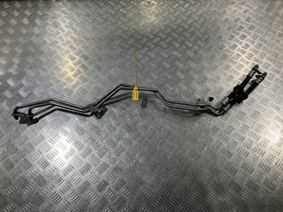 7L8317801F Шланг (трубка) АКПП Audi Q7 4L 2007