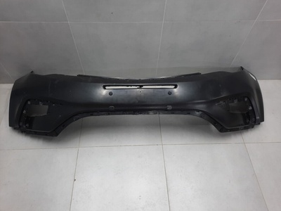 ST220126 Бампер передний Geely Atlas 2016-2020