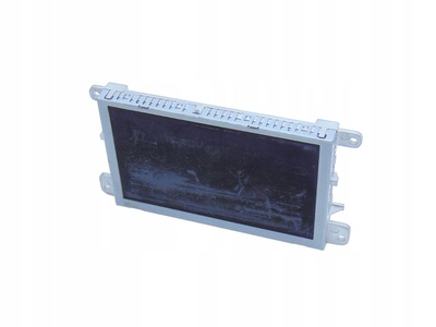 8R0919604A дисплей экран mmi 3g harman high audi q5 8r рестайлинг