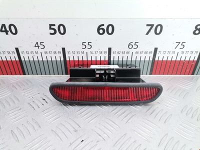 1688200056 Фонарь дополнительный тормозной (стоп-сигнал) Mercedes A-Class (W168) (1997-2004) 2003 ,A