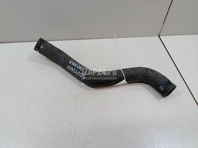 2142009131 Патрубок радиатора Ssang Yong Kyron (2005 - 2015)
