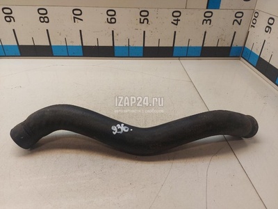 2142009131 Патрубок радиатора Ssang Yong Kyron (2005 - 2015)