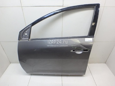 H010A1A Дверь передняя левая Nissan Murano (Z51) (2008 - 2015) AMA