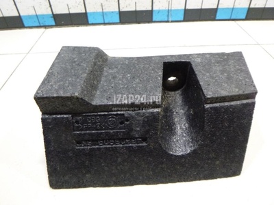 46803909 Наполнитель заднего бампера Fiat Albea (2002 - 2012)