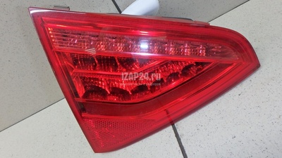 8T0945093C Фонарь задний внутренний левый VAG A5/S5 [8T] Coupe/Sportback (2007 - 2016)