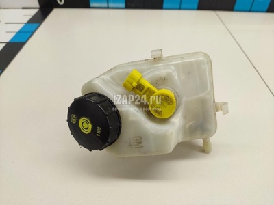 13286450 Бачок главного тормозного цилиндра GM Cruze (2009 - 2016)