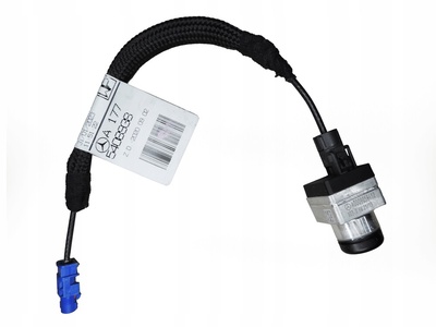 A0009059412 камера парковки передняя мерседес новая