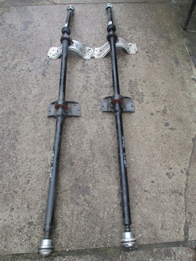 32249770 вал карданный volvo v90 v90 cc варшава