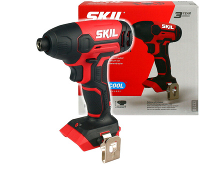 SD1E3210CA zakrętarka udarowa 20v 140nm 3210 skil корпус боди