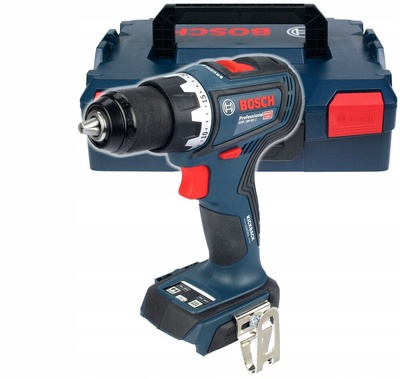 06019K624L wkrętarka gsr 18v - 90 c bosch l - boxx корпус