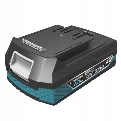 DED7032 dedra аккумулятор аккумулятор 2ah li - ion 18v