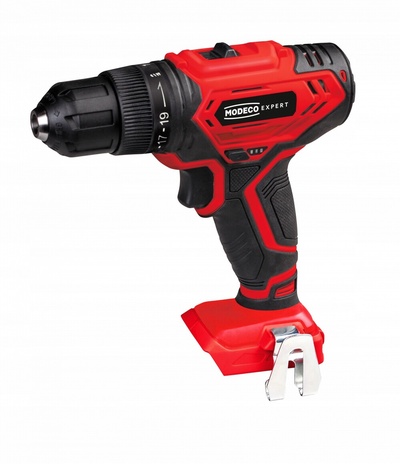 MN91148 modeco wiertarko - wkrętarka 18v 22nm expert - profesjonalna сила