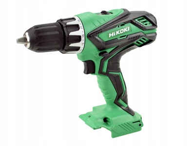 DV18DGL wkrętarka hitachi питание akumulatorowe 18 v