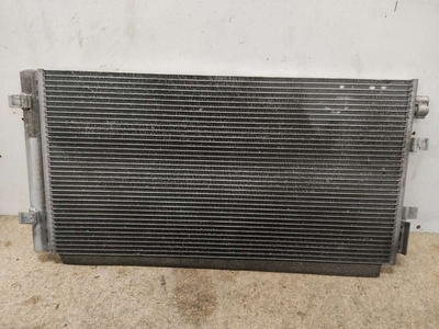 921000294R Радиатор кондиционера Renault Megane 3 2012