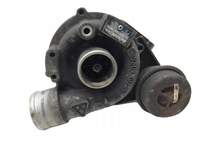 058145703L турбокомпрессор volkswagen passat v b5