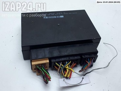 7l0959933c Блок комфорта Porsche Cayenne 2003
