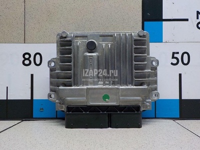 6645406532 Блок управления двигателем Ssang Yong Actyon (2005 - 2012)