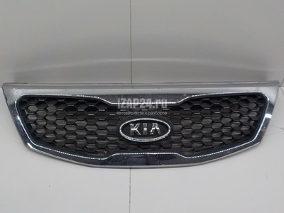 863502P000 Решетка радиатора Hyundai-Kia Sorento II (2009 - 2020)