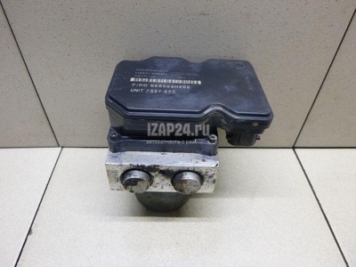 589102P970 Блок ABS (насос) Hyundai-Kia Sorento II (2009 - 2020)