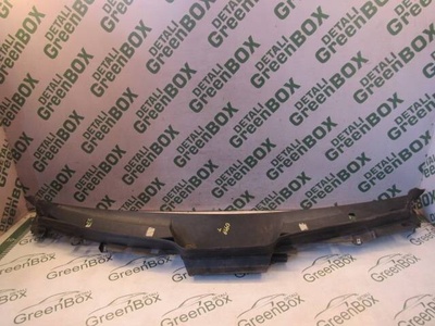 A1668300028 Дождевик Mercedes ML W166 2012