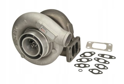 HOL3593920 турбокомпрессор holset
