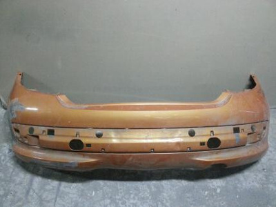 9654549377 Бампер задний Peugeot 207 WA, WB, WC, WK