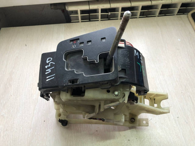 BBM346100B Кулиса АКПП Mazda 3 2 (BL) BL, BL14F, BL12F, BLA4Y, BL 2011 ,BBM34610X,BBM346100A