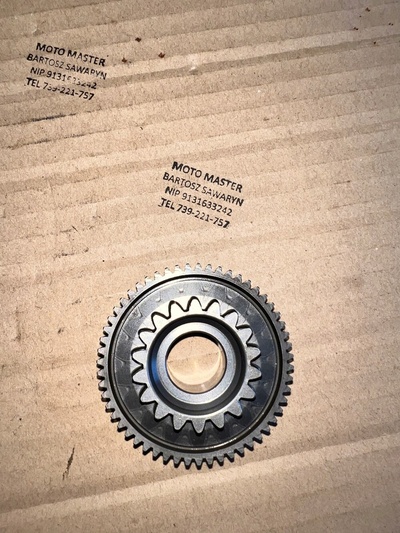 Bendix ktm sxf 350 250 husqvarna фк 350 fe 250