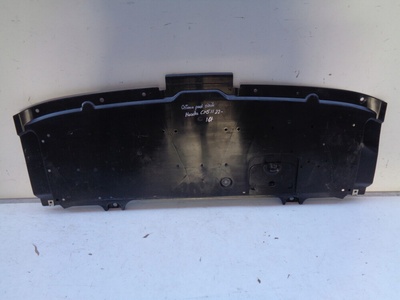 KB8A5611Y крышка под двигатель mazda cx5 ii 22 - рестайлинг