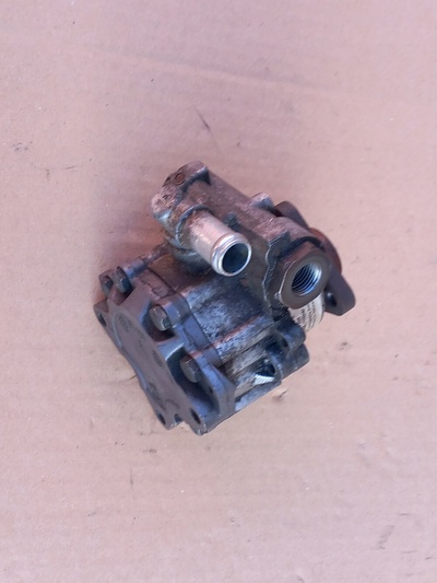 4F0145155E насос гур audi a6 c6 4.2 tdi