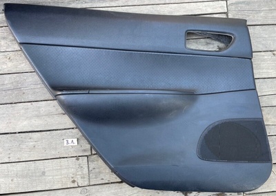 GP9A7397XA Обшивка боковой двери Mazda 6 gg 2004