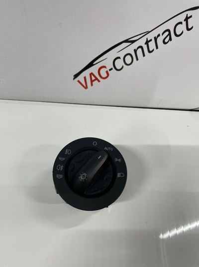 4F2941531D Переключатель света Audi A6 C6