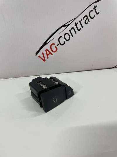 4F2927227 Кнопка Audi A6 C6