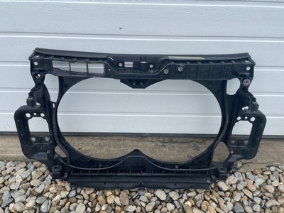 4F0805594H Рамка радиатора Audi A6 C6