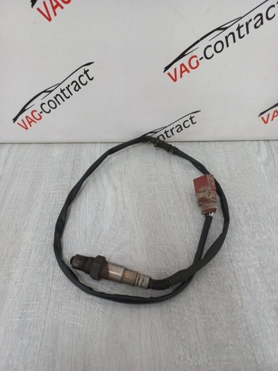 06J906262 Датчик кислородный Volkswagen Passat B6 2008