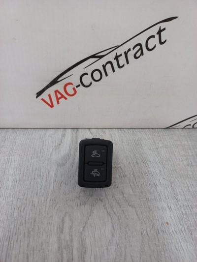 4F0962109 Кнопка сигнализации Audi A6 C6 2010