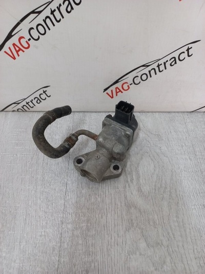 LF0120300 Клапан рециркуляции отработанных газов Mazda 6 GH 2008 LF01-20-300