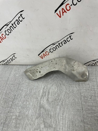 3C0611732B Защитная панель Volkswagen Passat B7 2012