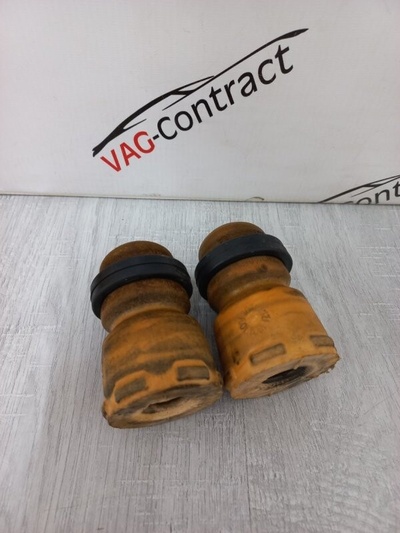 1K0412303AA Отбойник амортизатора Volkswagen Passat B7 2012