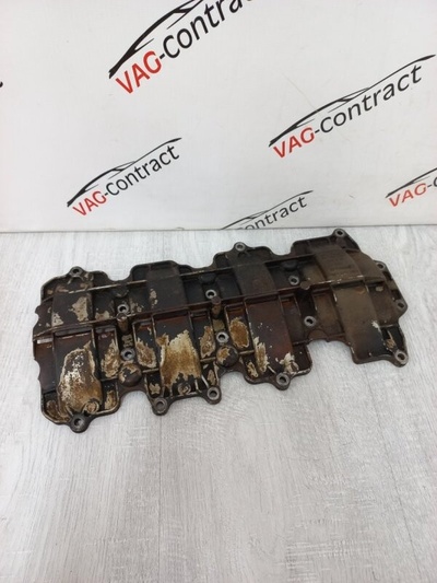 079115289C Маслоотражатель Audi Q7 2007