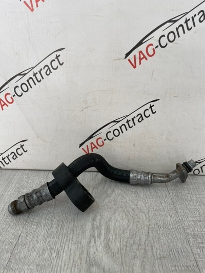 4F0317819T Трубка охлаждения АКПП Audi A6 C6