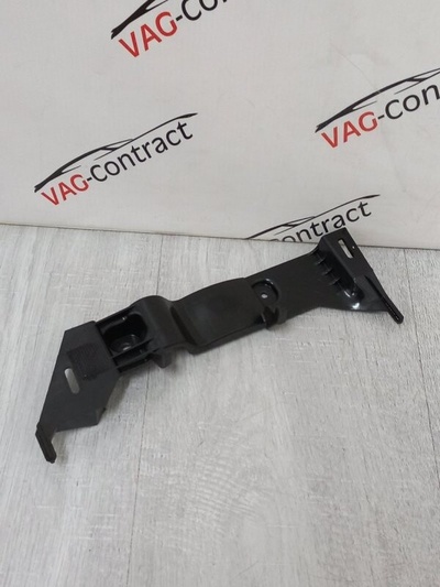 4L0858848 Кронштейн обшивки стойки Audi Q7 2007