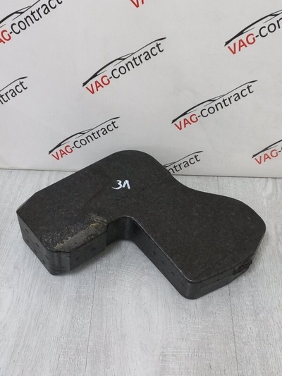 4L0839841 Уплотнитель двери Audi Q7 2007