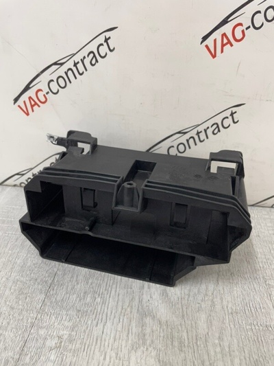4L0907333A Кронштейн блока управления Audi Q7 2007