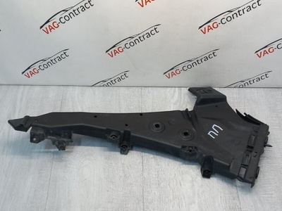 4L0807284 Направляющая бампера Audi Q7 2007