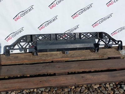 4L0807329 Направляющая бампера Audi Q7 2007